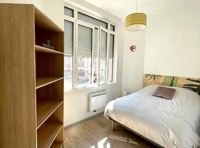 Apartment L'oratoire