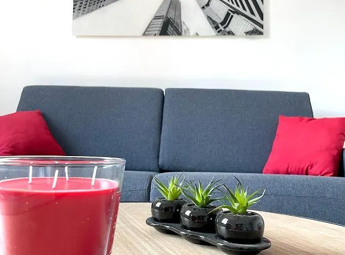 L'oratoire Apartment Amiens