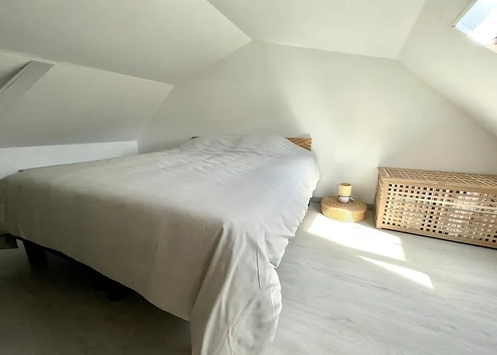 Apartment L'oratoire *