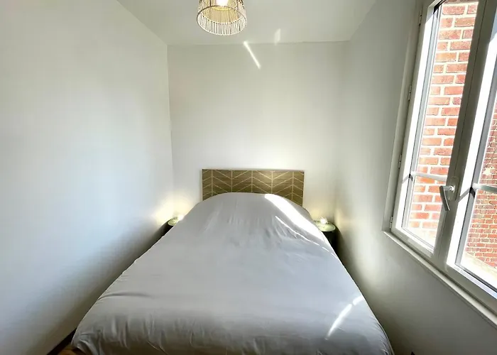 L'oratoire Apartment