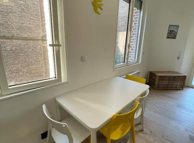 L'oratoire Apartment Amiens