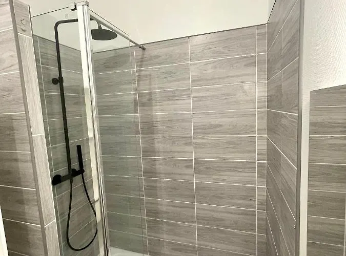 L'oratoire Apartment *