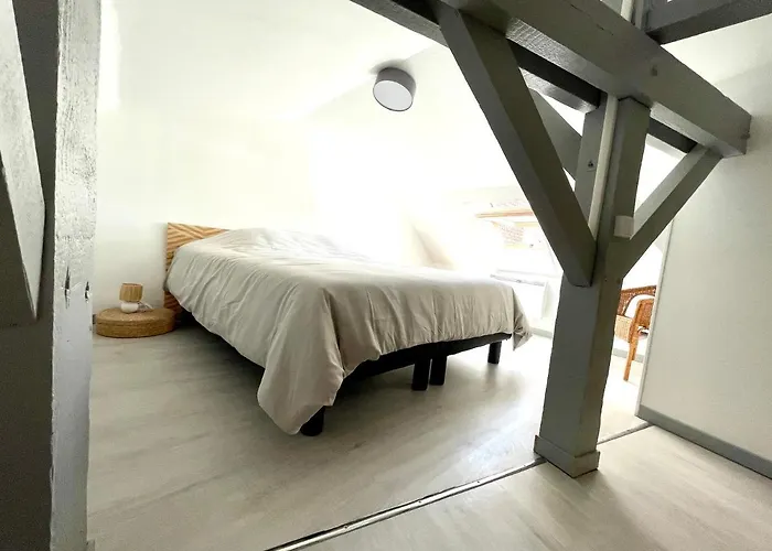 L'oratoire Apartment Amiens