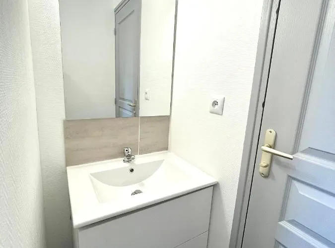 Apartment L'oratoire