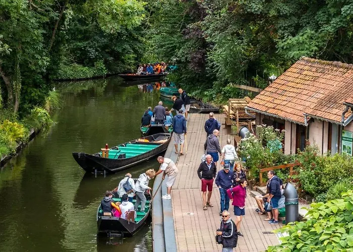 L'oratoire Apartment Amiens