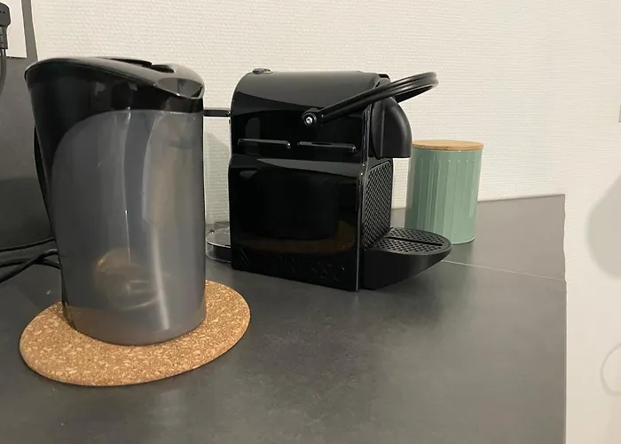 Apartment L'oratoire Amiens