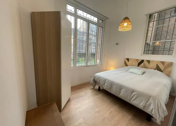 Apartment L'oratoire