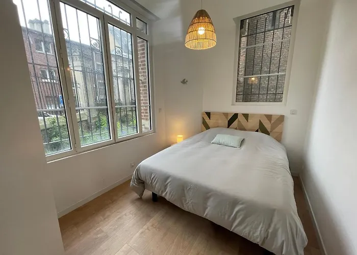 Apartment L'oratoire