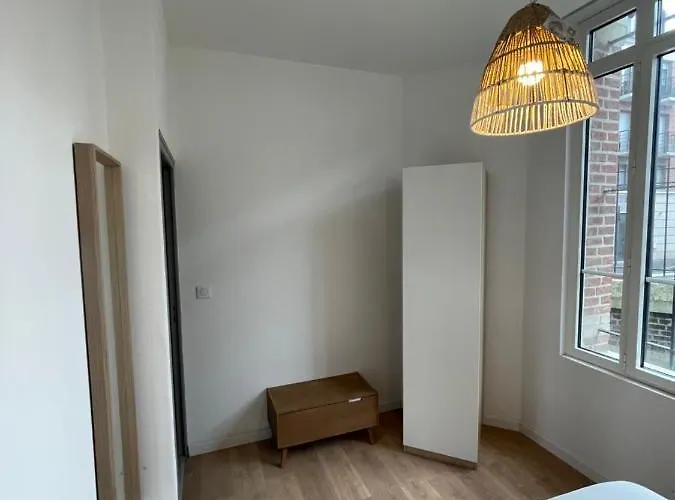 Apartment L'oratoire *