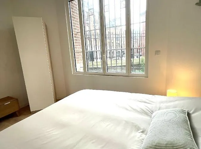 Apartment L'oratoire