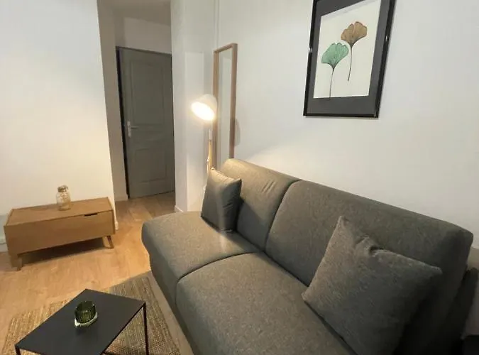 Apartment L'oratoire Amiens