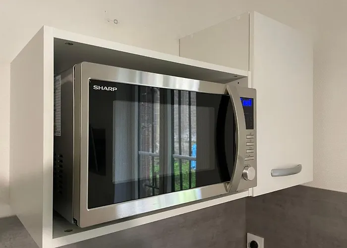 L'oratoire Apartment Amiens