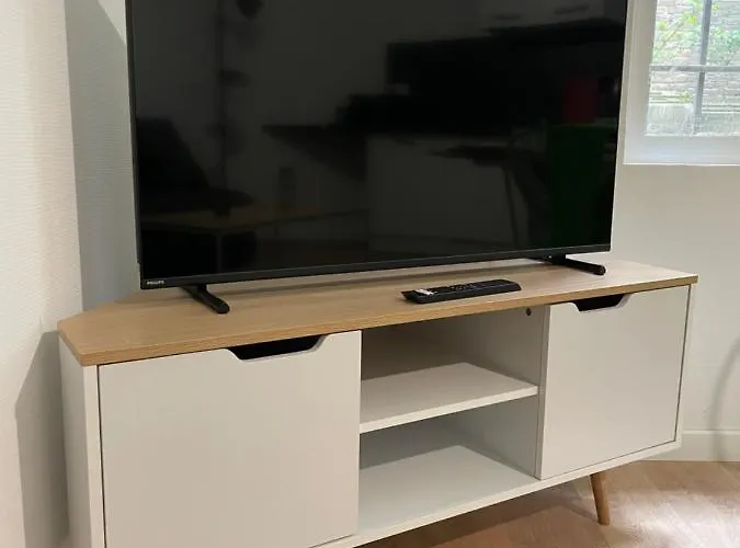 Apartment L'oratoire Amiens