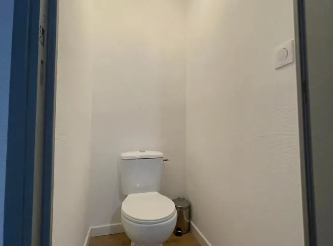 L'oratoire Apartment Amiens